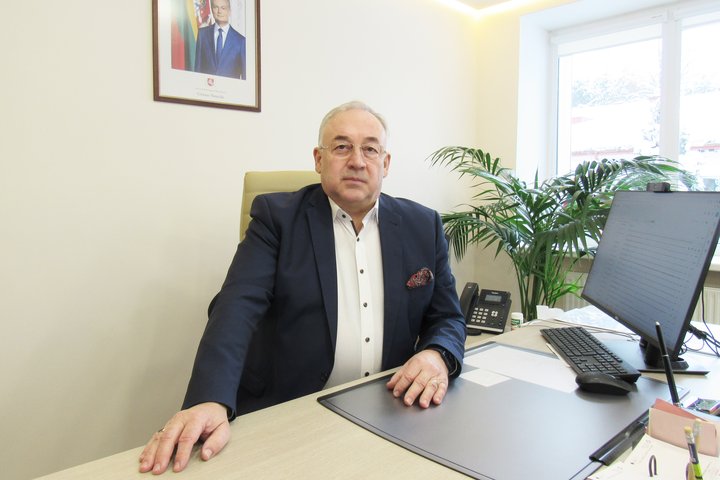 Vytautas Vigelis